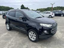 2016 Ford Ecosports