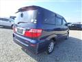 2007 Toyota Alphard