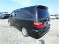 2007 Toyota Alphard