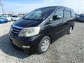 2007 Toyota Alphard
