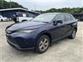 2023 Toyota Harrier