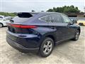 2023 Toyota Harrier