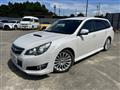 2011 Subaru Legacy Touring Wagon