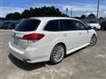 2011 Subaru Legacy Touring Wagon