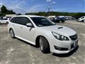 2011 Subaru Legacy Touring Wagon