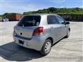 2009 Toyota Vitz