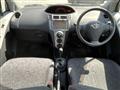 2009 Toyota Vitz