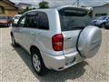 2003 Toyota RAV4