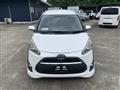 2016 Toyota Sienta