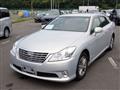 2012 Toyota Crown
