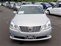 2012 Toyota Crown
