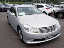 2012 Toyota Crown