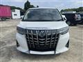 2023 Toyota Alphard