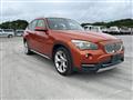 2014 BMW X1