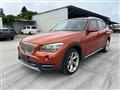 2014 BMW X1