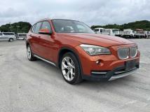 2014 BMW X1