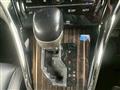 2014 Toyota Harrier