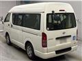 2013 Toyota Hiace Van