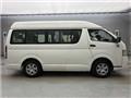 2013 Toyota Hiace Van