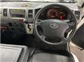 2013 Toyota Hiace Van