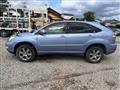 2009 Toyota Harrier
