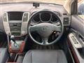 2009 Toyota Harrier
