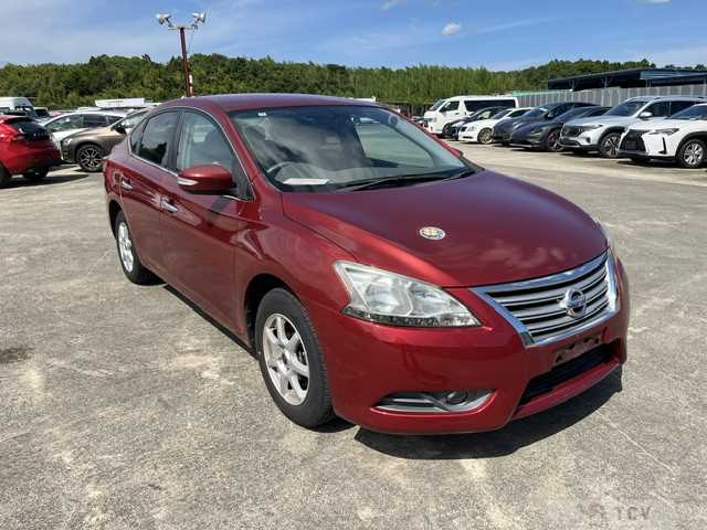 2014 Nissan Nissan Others