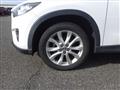 2013 Mazda CX-5