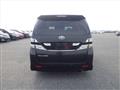 2011 Toyota Vellfire