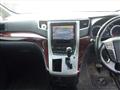 2011 Toyota Vellfire