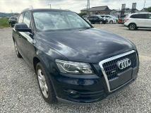2012 Audi Q5