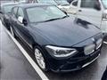 2013 BMW 1 Series