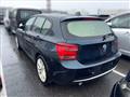 2013 BMW 1 Series