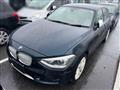 2013 BMW 1 Series