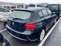 2013 BMW 1 Series