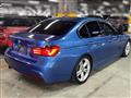 2013 BMW 3 Series