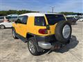 2011 Toyota FJ Cruiser