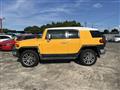 2011 Toyota FJ Cruiser