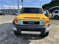 2011 Toyota FJ Cruiser