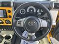 2011 Toyota FJ Cruiser
