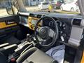 2011 Toyota FJ Cruiser