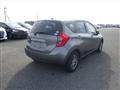 2015 Nissan Note