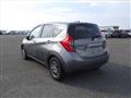 2015 Nissan Note