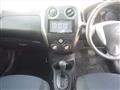 2015 Nissan Note