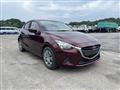 2017 Mazda Demio