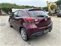 2017 Mazda Demio