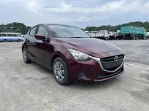 2017 Mazda Demio
