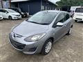 2013 Mazda Demio