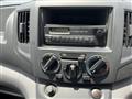 2013 Nissan NV200 VANETTE