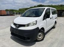2013 Nissan NV200 VANETTE